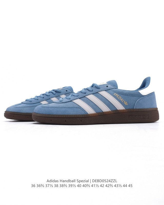 BAS39 Leather Shoes 36-45 with box
