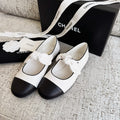 MBCS8 Women Leather shoes 35-40 Shoes with box