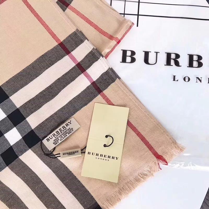 BSC3 cashmere blend 70-180CM Scarf Can choose with box