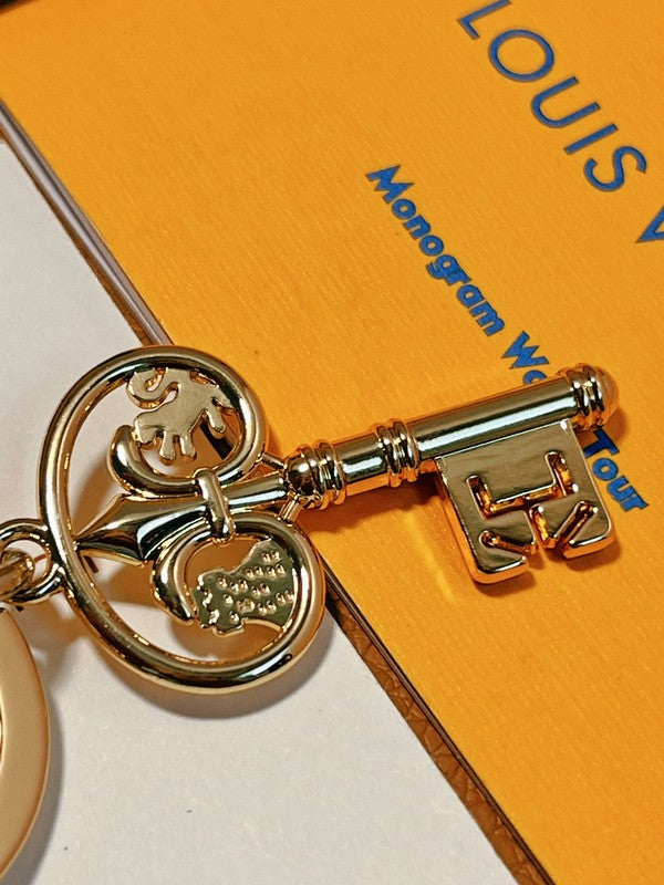 JK13 Key Chain New Style