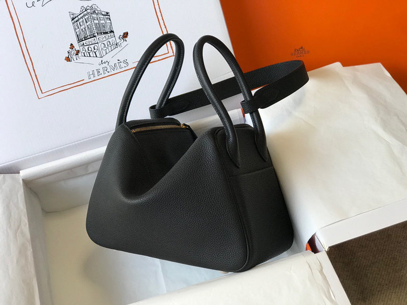 GLP111 Leather Bag 26CM Best Bag