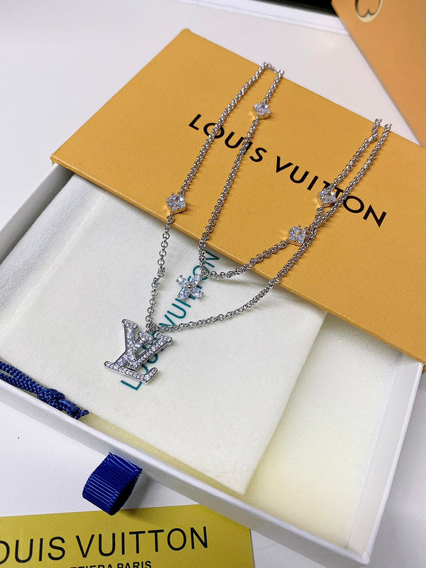 X670  New fashionable necklace jewelry for women