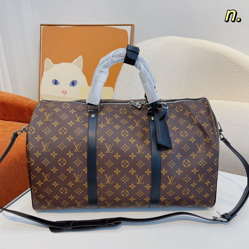 MLP23 Leather Bag 50-23-28CM  for women and men Bag
