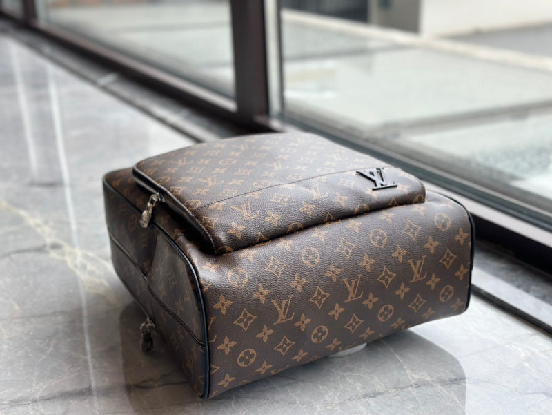 MLP8  Men Bag 32-38CM Leather Bags