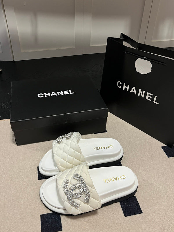 MJCS17 slippers Women shoes 35-40 With box