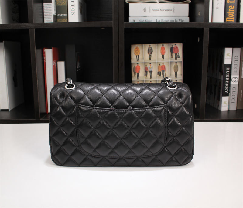 XCP18 Leather bag 25.5-15-7.5CM for women
