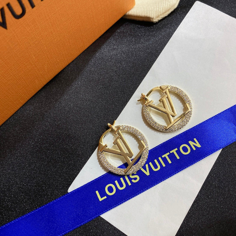 LVA703          Women fashion earrings   Jewelry