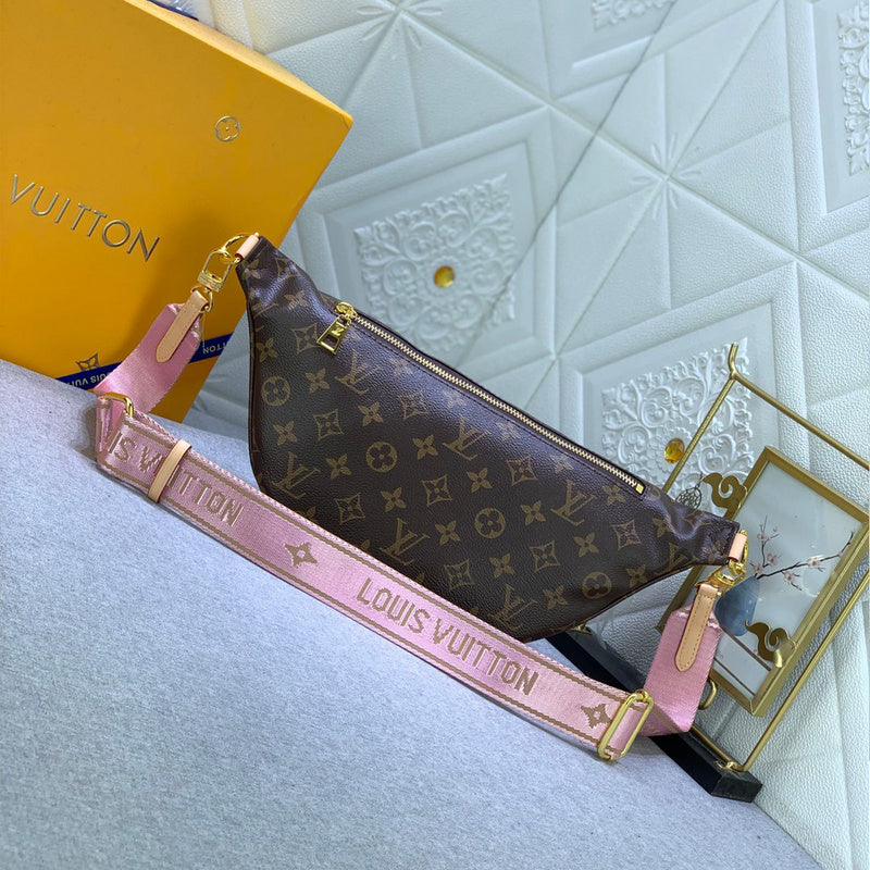 GLP3 Bag 37x14x13CM leather bags High Quality for women and men