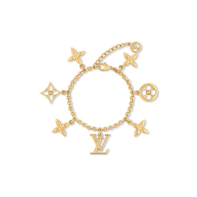 L195   Women's titanium steel bracelet jewelry