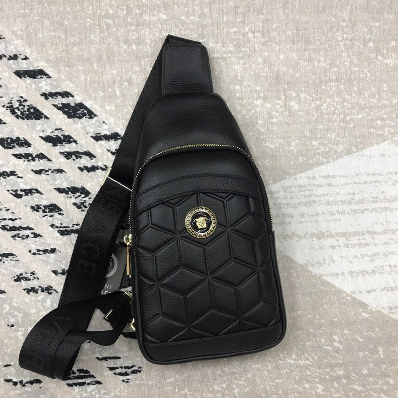 gvp1  Men  Leather Bag 28-20-6CM shoulder bag