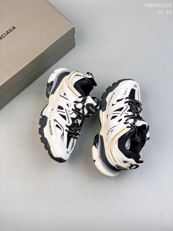 BHBS2 Couples Shoes 36-45 with box