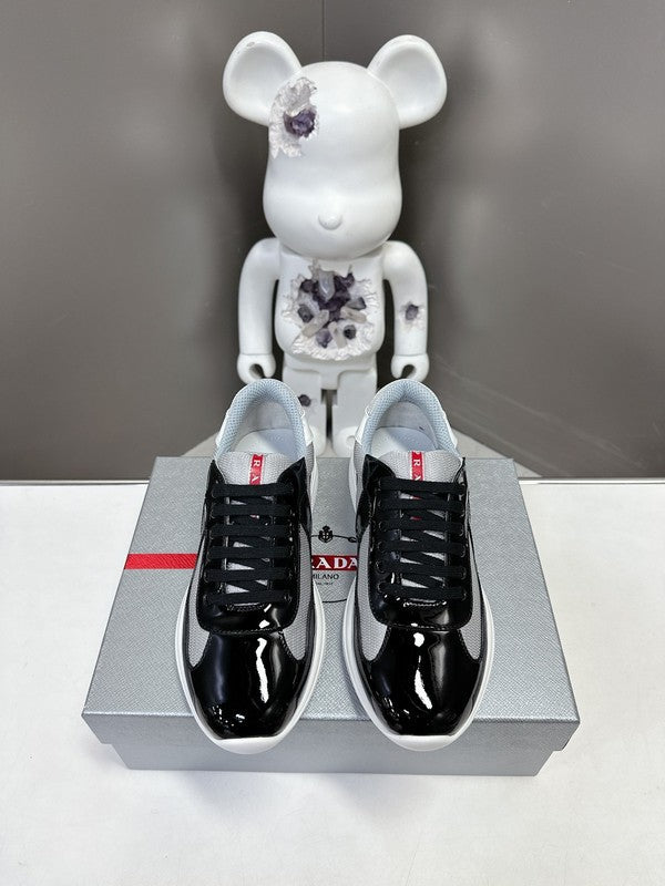 BMPS2 shoes Man 40-45 and Women 35-41 Leather Shoes with all packaging