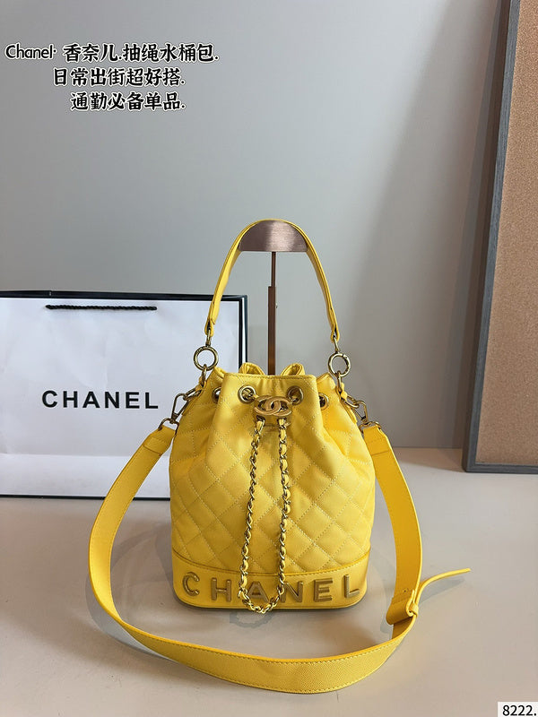 MCP25 Shopping Bag 20-12-27CM Bags