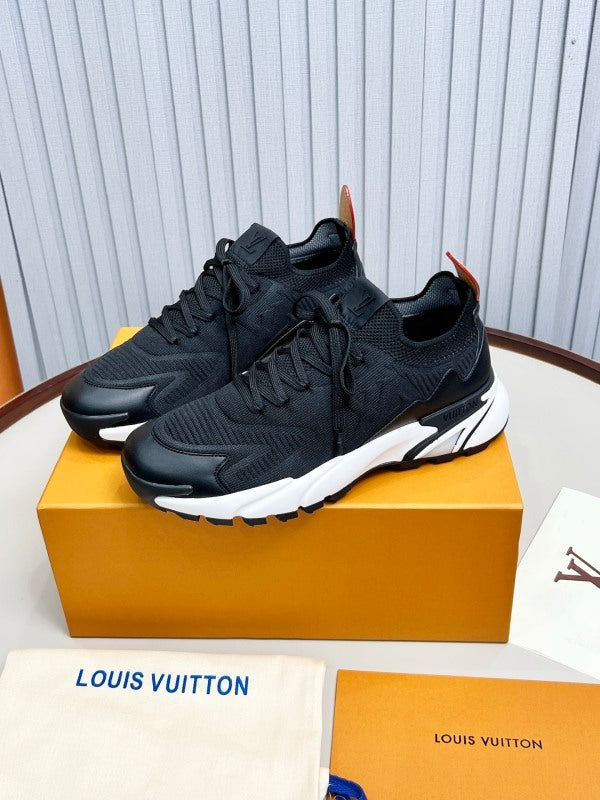 GLS30 Wool Men 4CM Shoes 38-46 with Box