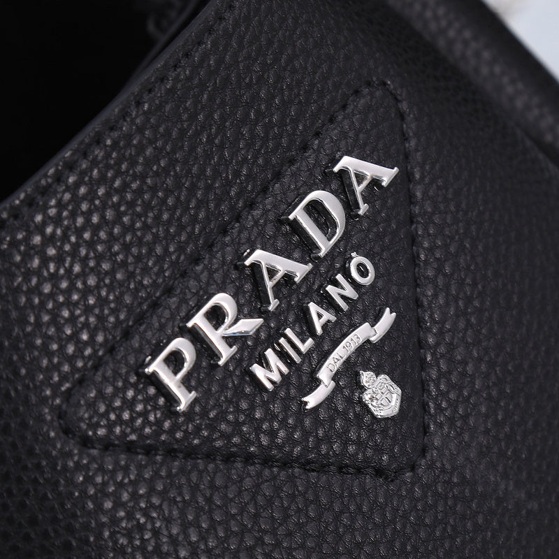 GPP04 Bag 22x16x10CM Leather High Quality With bag