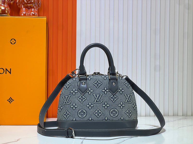 XFLP7 Leather Bag 23.5-17.5-11.5CM Or 18-12-8CM Shoulder Bags