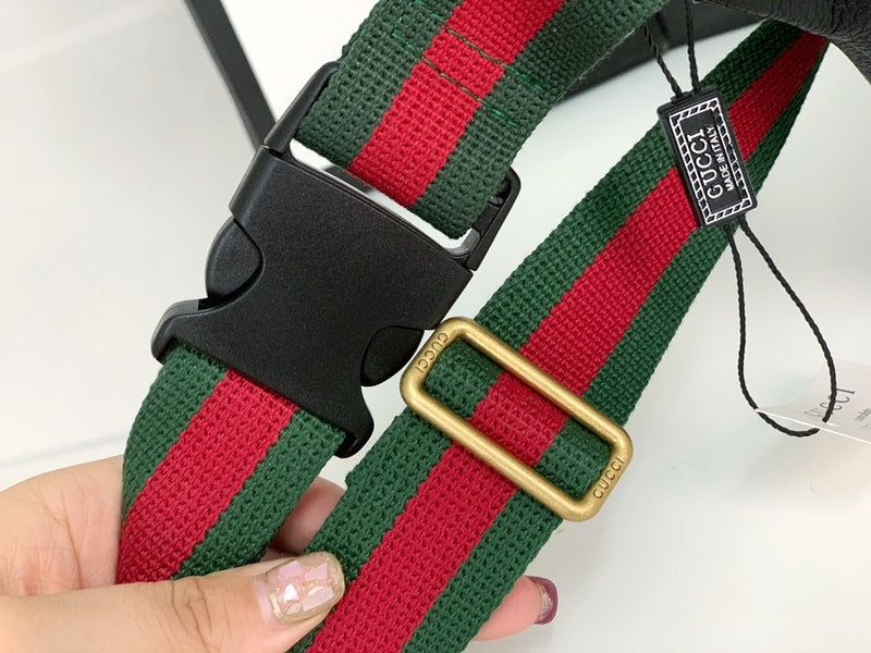 LGP26 High quality leather for women and men bag 28-18-8CM