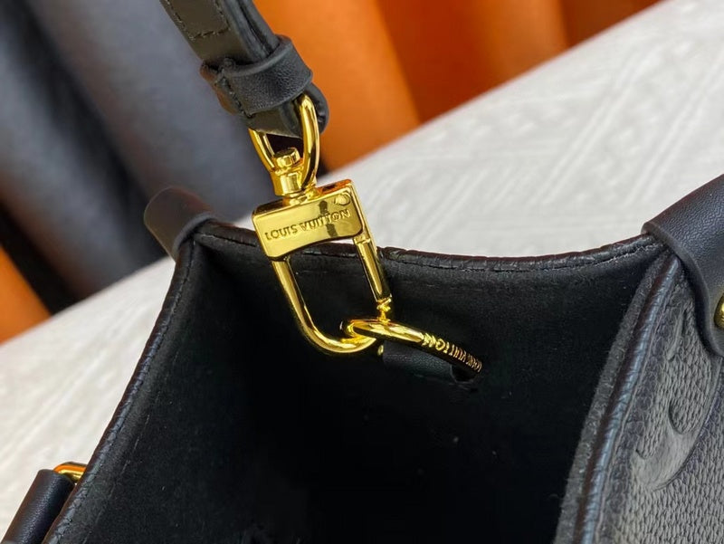 LLP19 Leather Bag 25-11-19CM Handbag