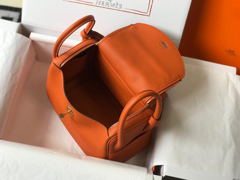 GLP111 Leather Bag 26CM Best Bag