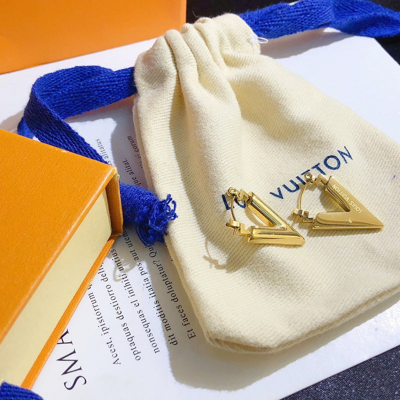LVA483         Women fashion earrings   Jewelry