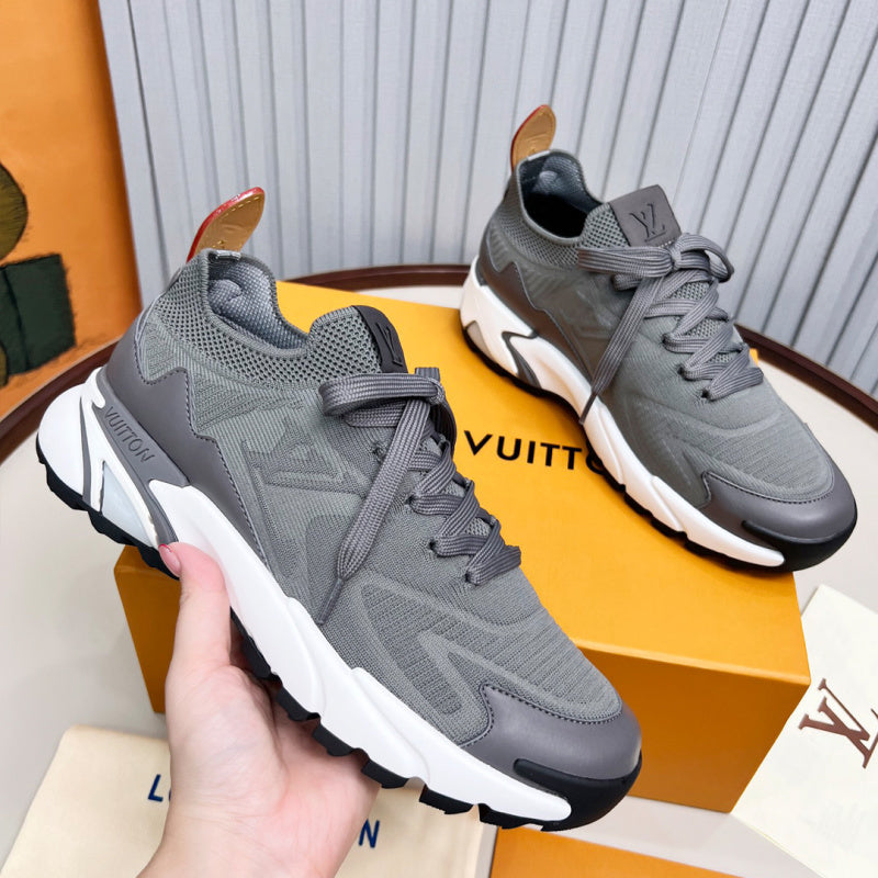 GLS30 Wool Men 4CM Shoes 38-46 with Box