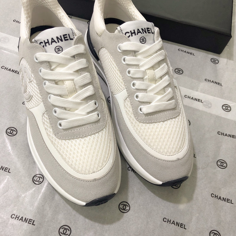 MCS64 Leather Classic Women shoes 35-40 With box