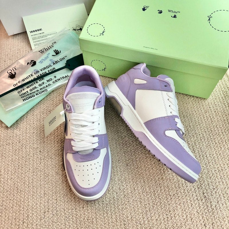 GOS16 Leather Women 35-40 Man 40-45 shoes with box