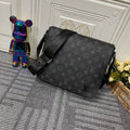 GLP65 Men Bag 25-22-7CM Leather Bags