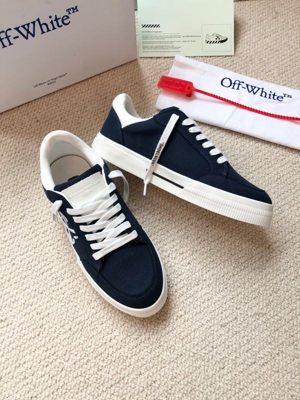 GOS13 Leather Women 35-40 Man 40-45 shoes with box
