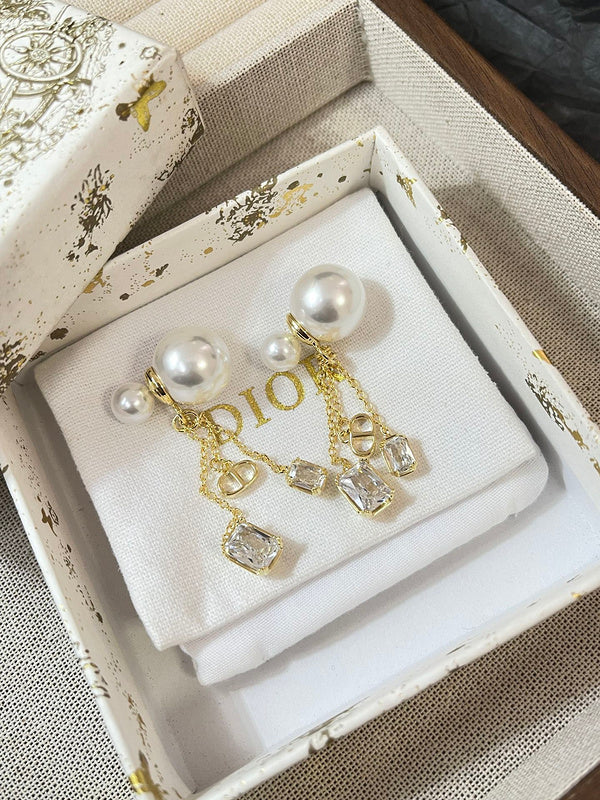 A1062  Women's new fashion earrings jewelry