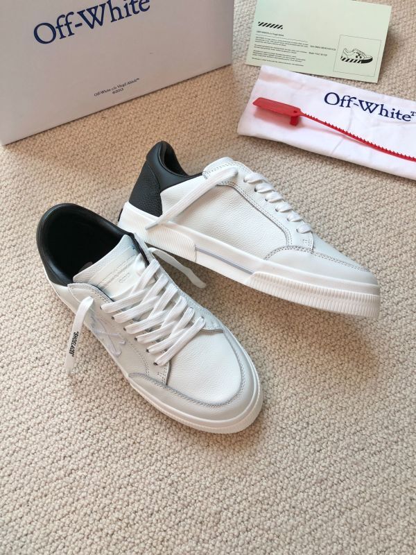 GOS12 Leather Women 35-40 Man 40-45 shoes with box