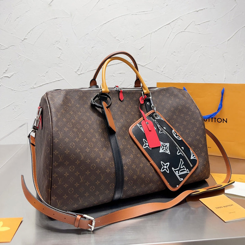 MLP34 bags 50CM Travel  for women and men bag