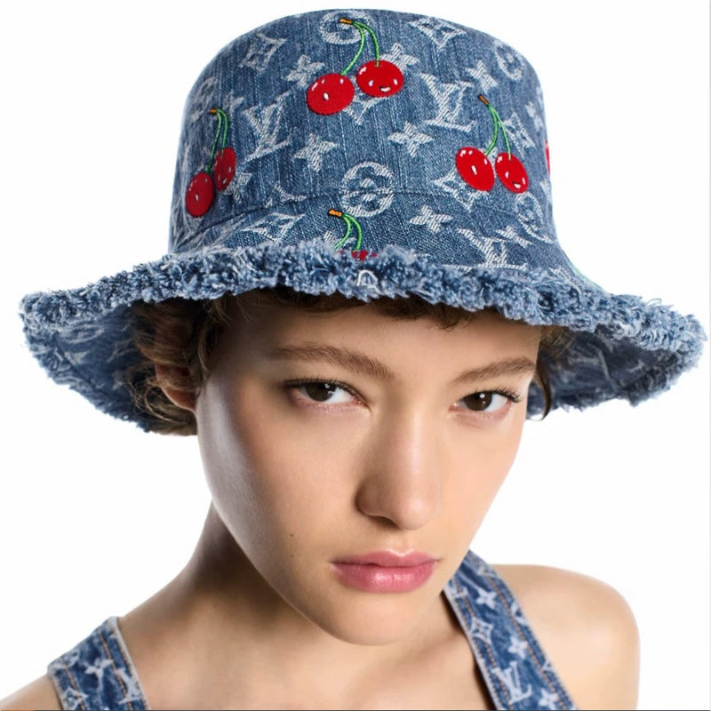 LVH05   New high quality sun hat fisherman's hat