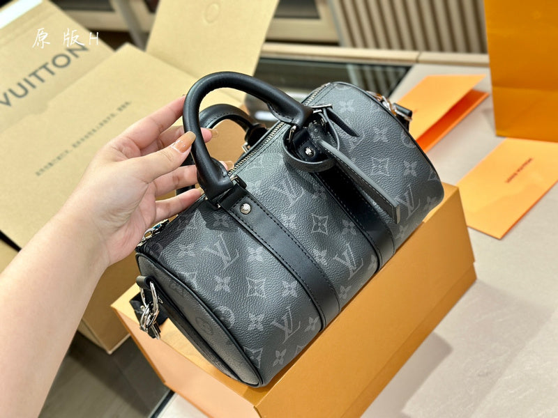 MLVB4  Women and men new pillow bag 25*15cm