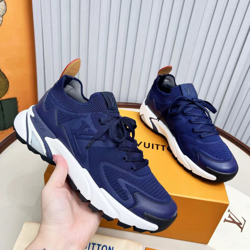GLS30 Wool Men 4CM Shoes 38-46 with Box