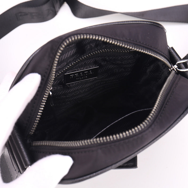 LPP1 Nylon Bags 20-16-5CM for women and men Bag