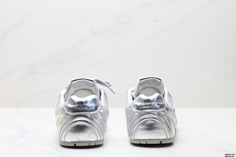AMS1 Man And Women Leather Shoes 35-44 with box