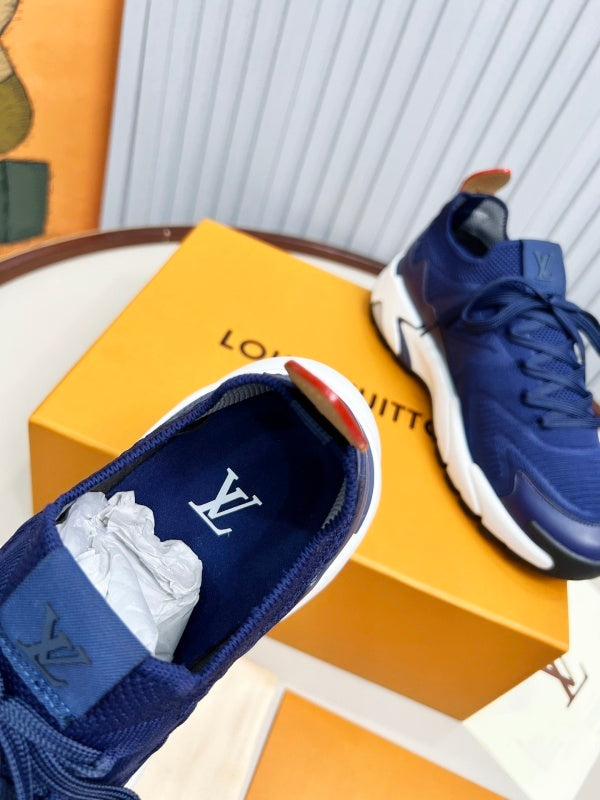 GLS30 Wool Men 4CM Shoes 38-46 with Box