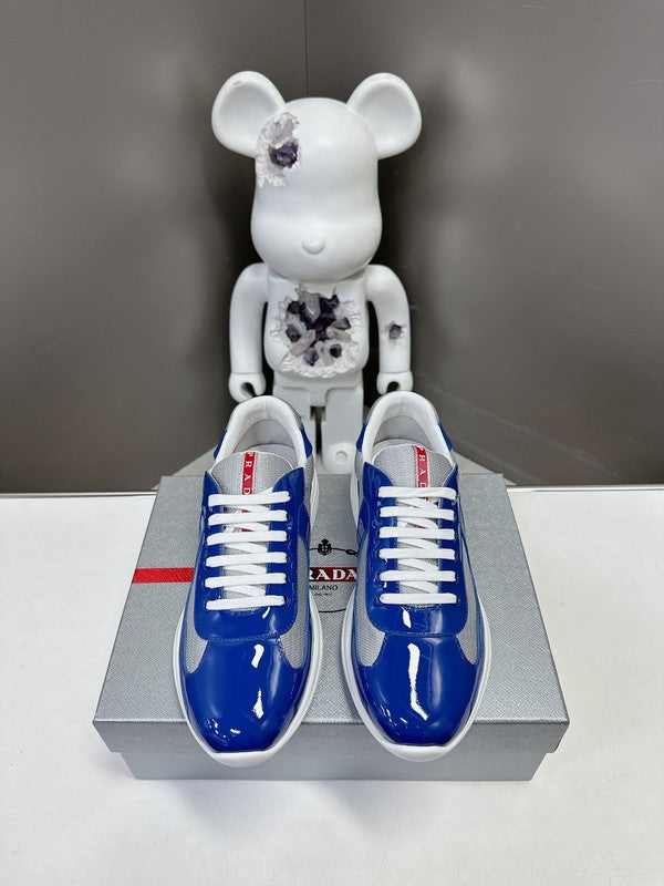 BMPS2 shoes Man 40-45 and Women 35-41 Leather Shoes with all packaging