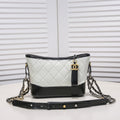 LCP5 Leather Bag 20-8-15CM Shoulder bags