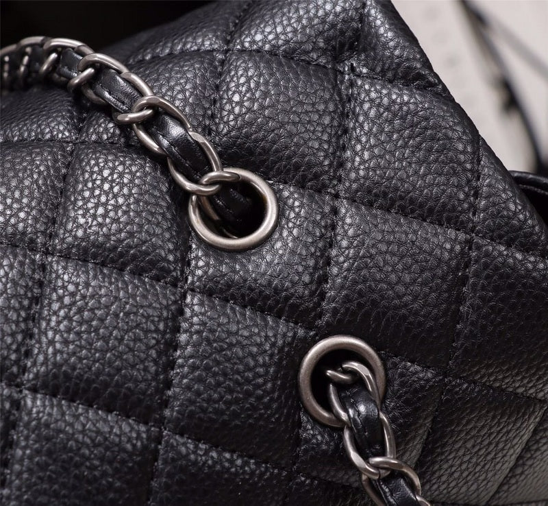 XCP6 Leather bag 46-14-26CM Bags