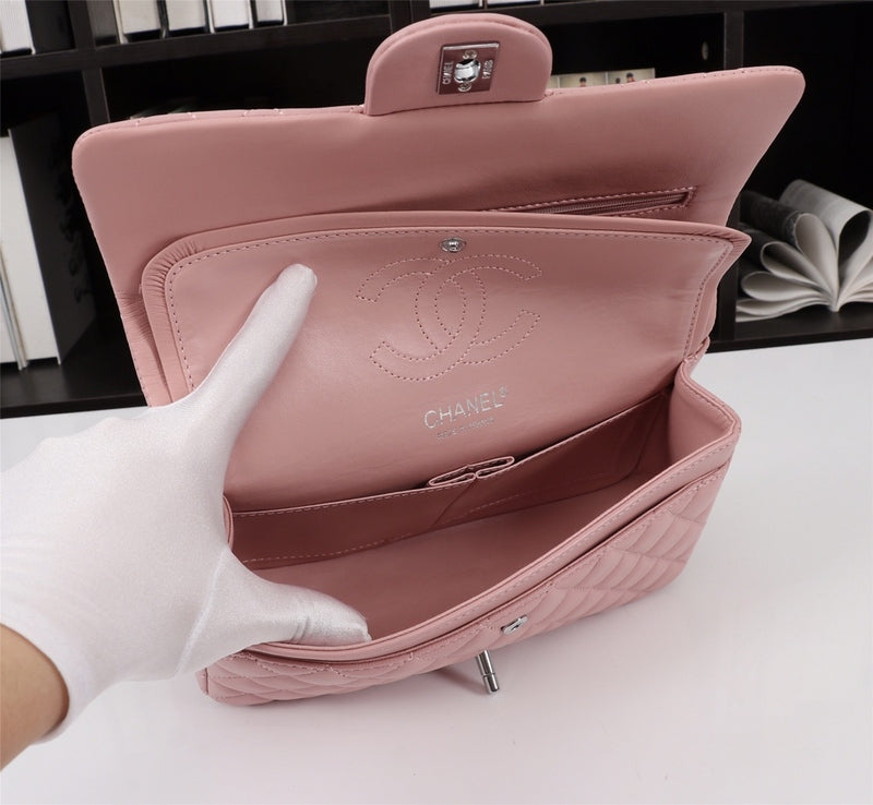 XCP18 Leather bag 25.5-15-7.5CM for women