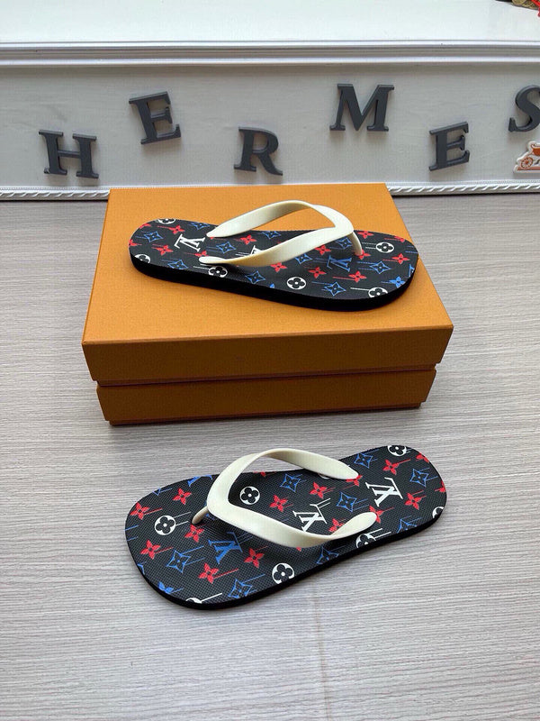 YLS2 Slippers Size 38-45 Shoes with Box