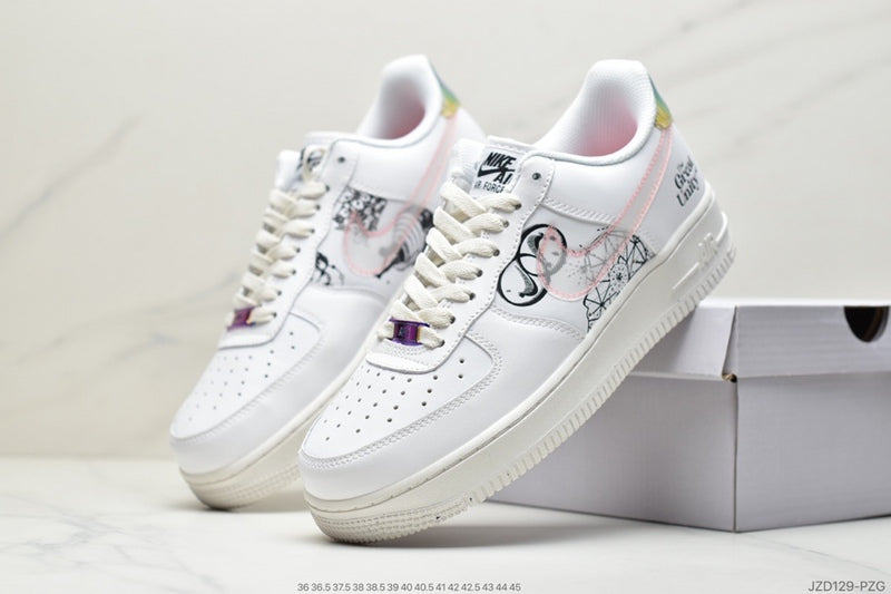 BNS48 Couples Shoes 36-45 with box