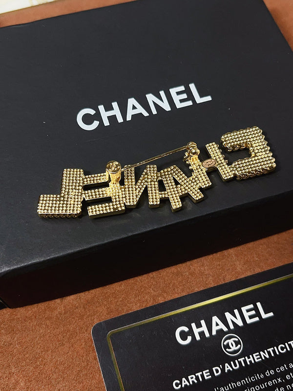 D187  New women's brooch jewelry
