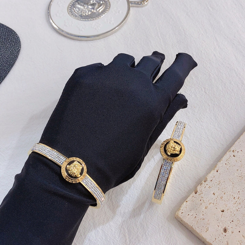 FS227 Fashion Stainless Steel Women Bracelet  Jewelry