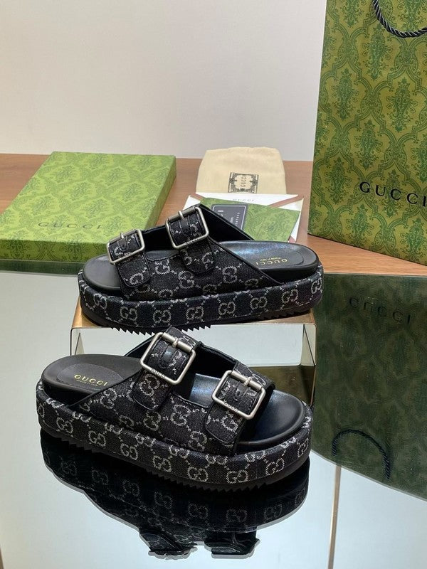 JHGS2 Slipper Size 35-42 Shoes with box
