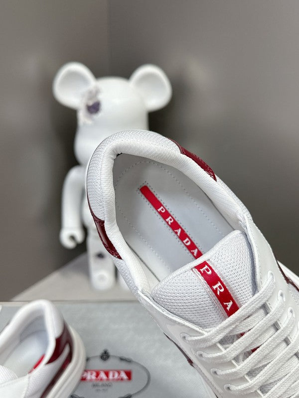 BMPS3 Shoes Man 40-45 and Women 35-41 Leather Shoes with all packaging