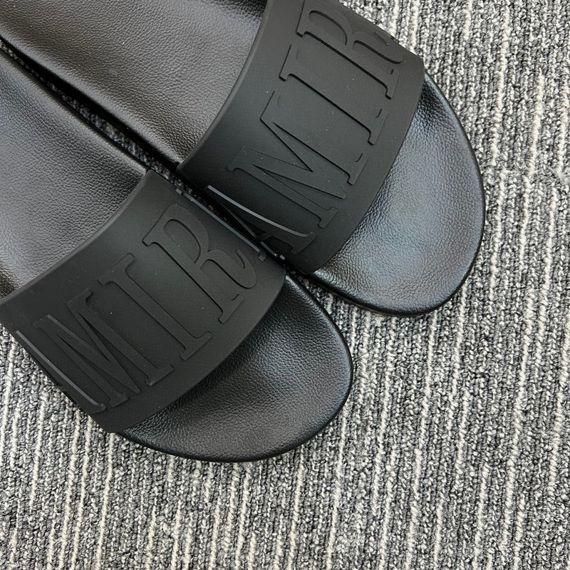 YAS1 Men Women shoes 36-45 Slipper with box