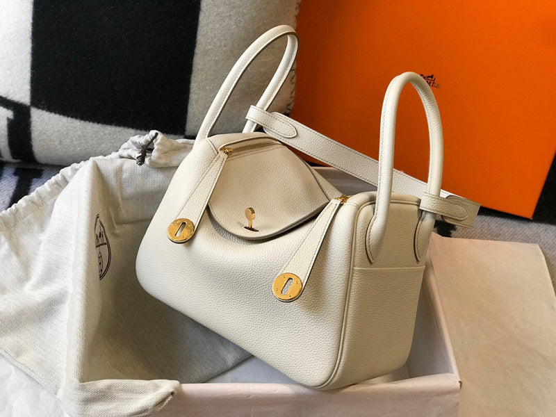 GLP111 Leather Bag 26CM Best Bag